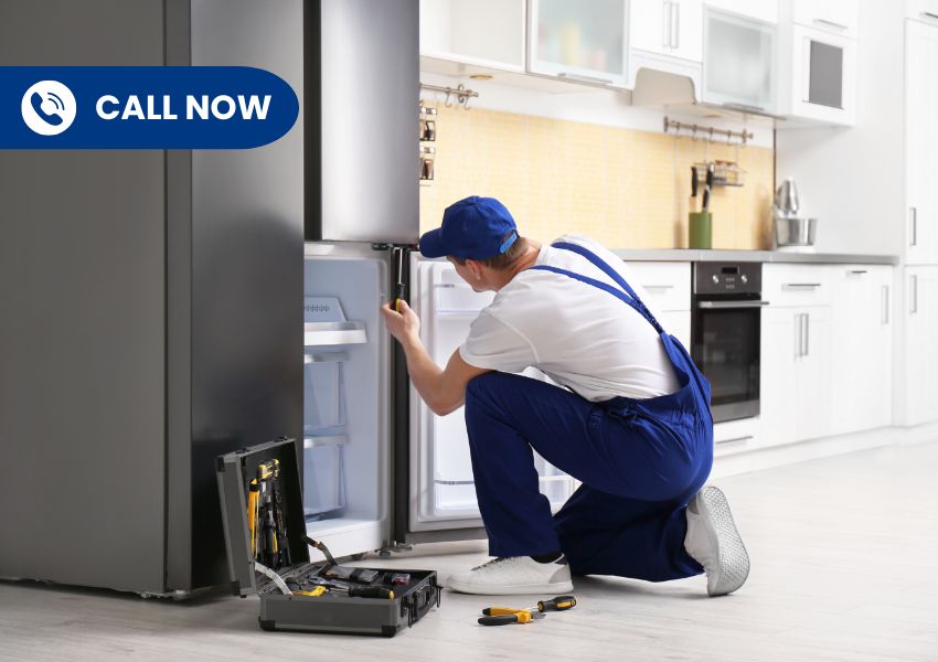 Marstons Mills Appliance Repair Company